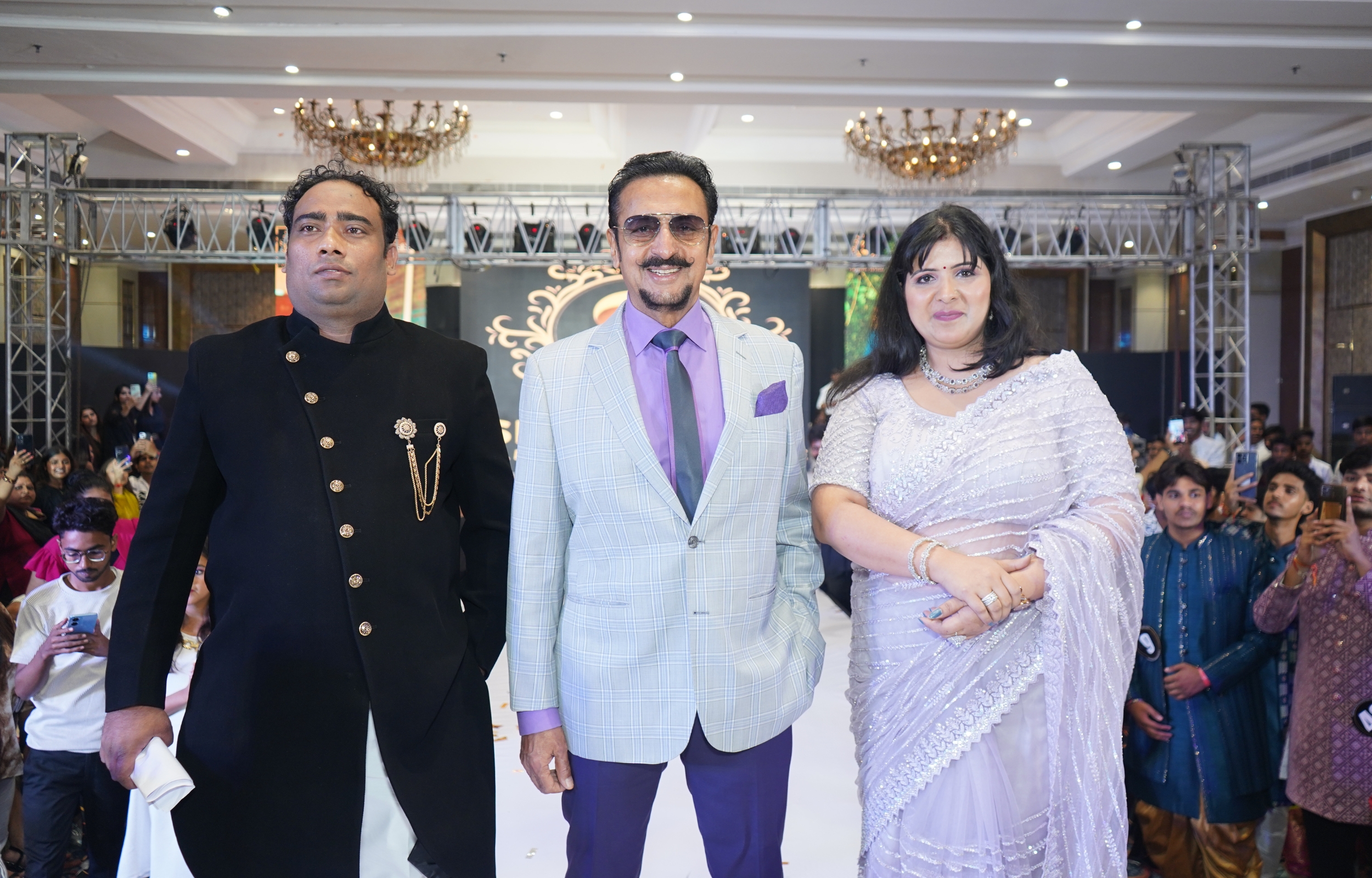 shine india film production house